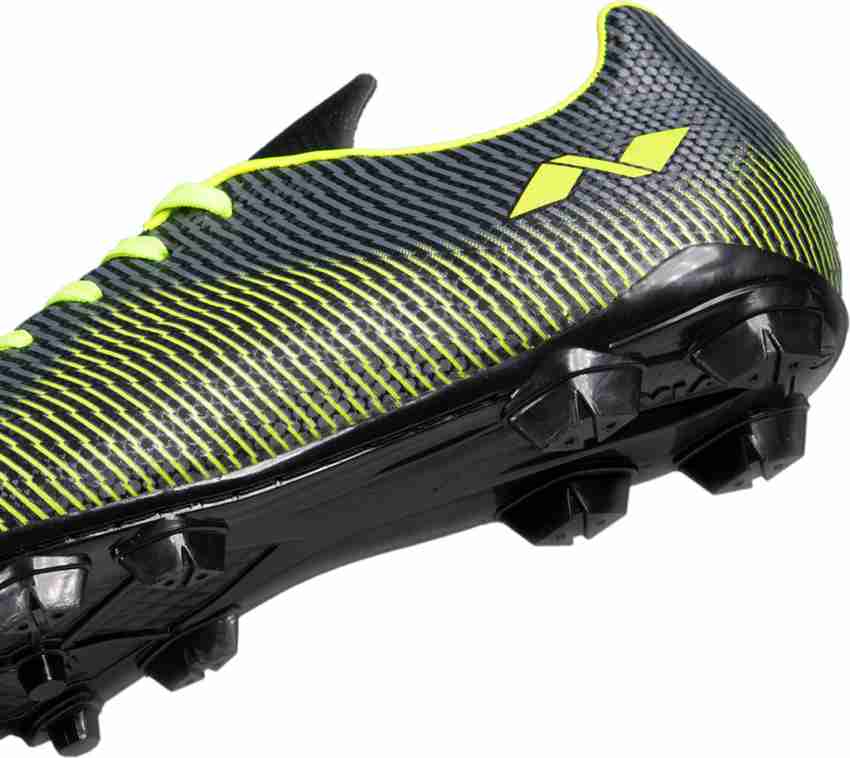 Nivia premier clearance cleats football shoes