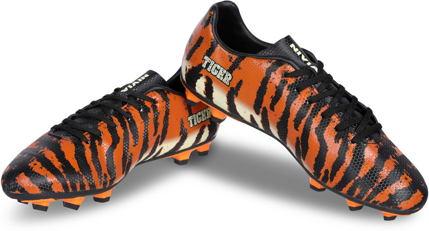 Tiger football sale boots
