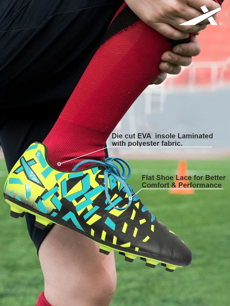 VECTOR X Acura Football Shoes For Men Buy VECTOR X Acura