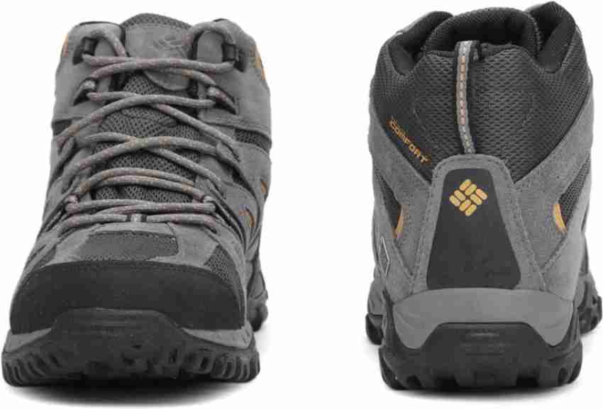 Columbia GRAND CANYON MID OUTDRY Hiking Trekking For Men