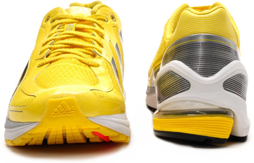 ADIDAS Adizero F50 Runner 3 Running Shoes For Men Buy Yellow Black Color ADIDAS Adizero F50 Runner 3 Running Shoes For Men Online at Best Price Shop Online for Footwears