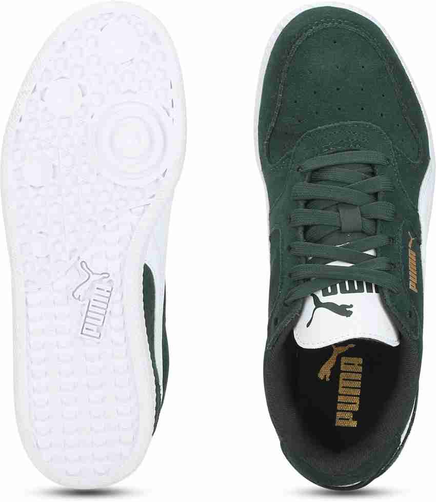 PUMA Icra Trainer SD Sneakers For Women Buy Green Color PUMA Icra Trainer SD Sneakers For Women Online at Best Price Shop Online for Footwears in India Flipkart