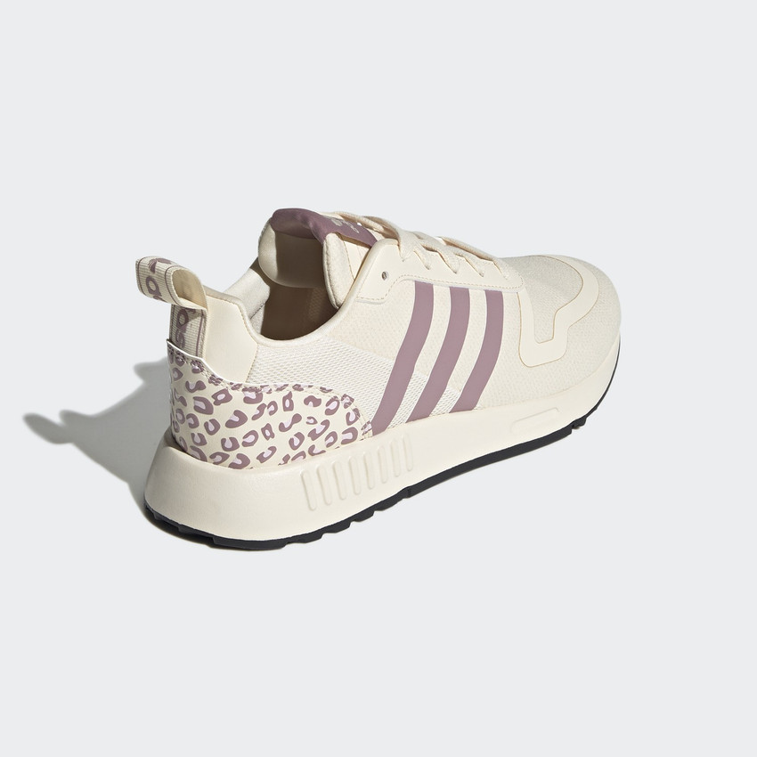 Adidas womens leopard sneakers hot sale