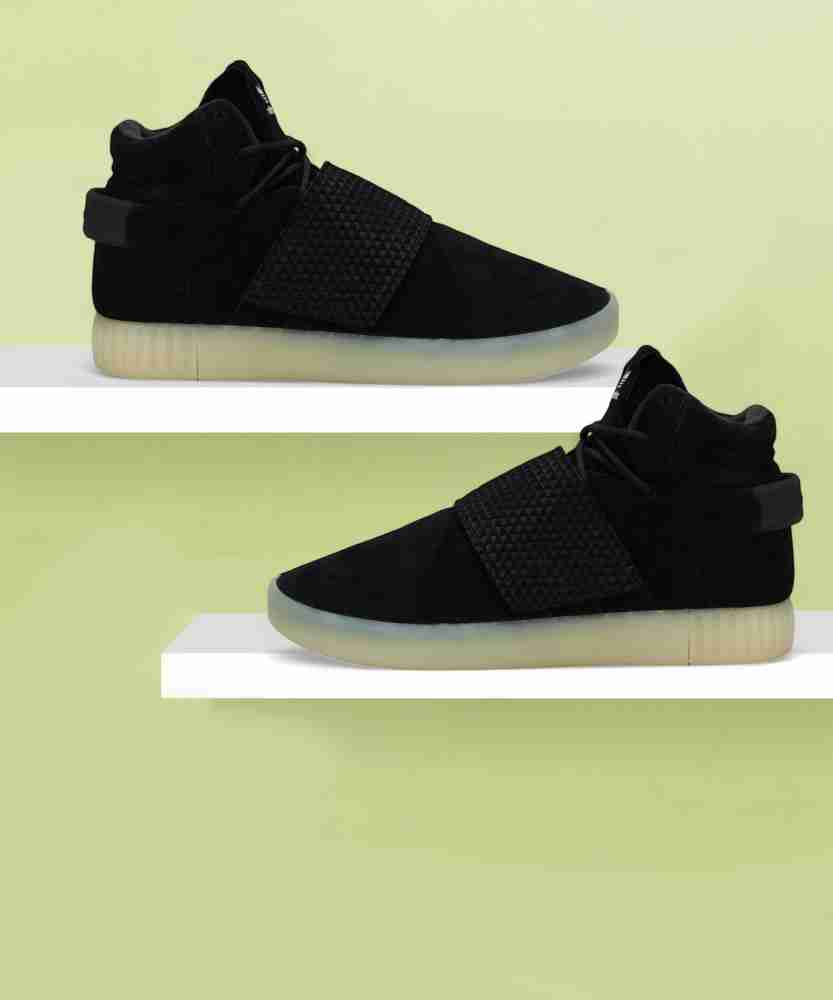 Adidas tubular invader green deals