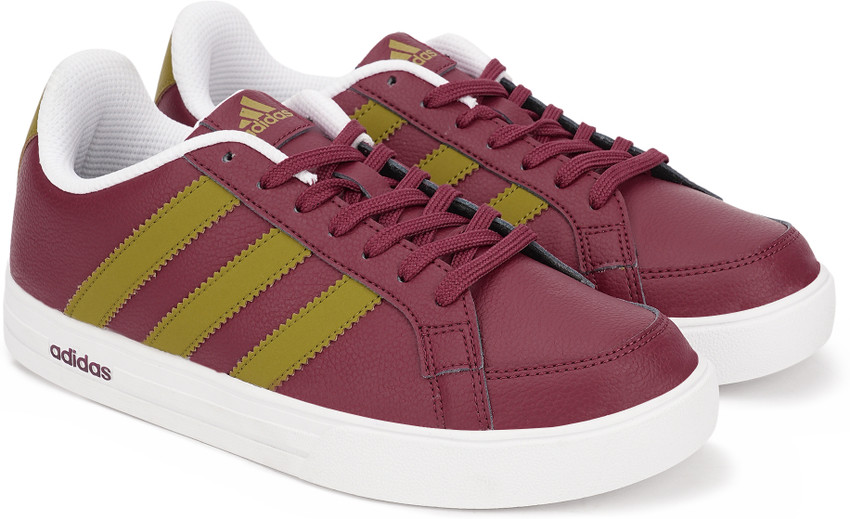 Adidas neo best sale sneakers for men