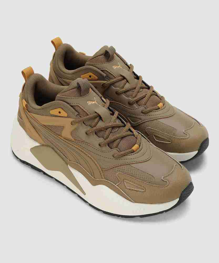 PUMA RS X Efekt Lux Running Shoes For Men Buy PUMA RS X Efekt Lux Running Shoes For Men Online at Best Price Shop Online for Footwears in India Flipkart