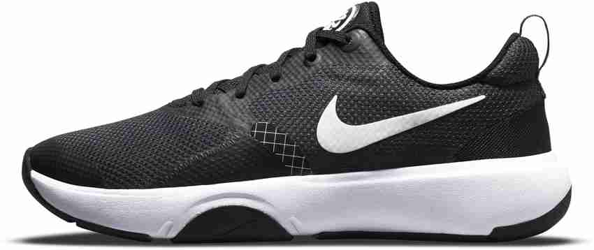 Nike flex essential black discount