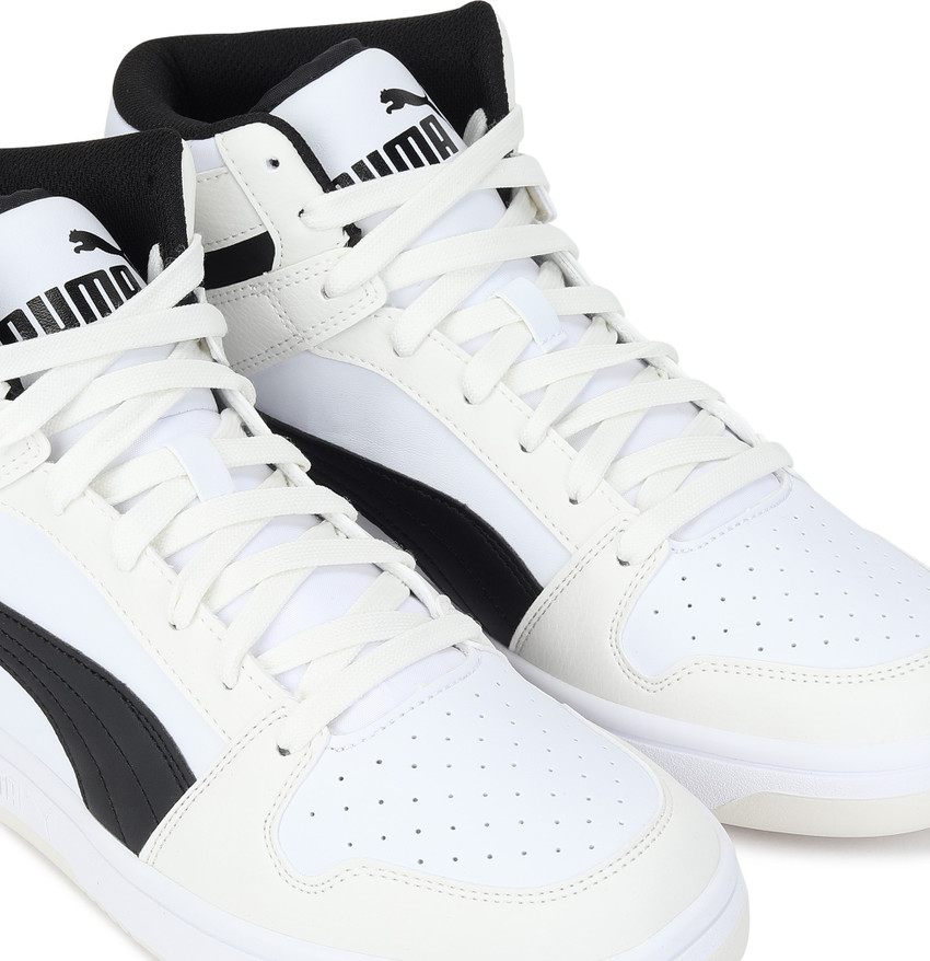 PUMA Rebound LayUp SL High Tops For Men Buy PUMA Rebound LayUp