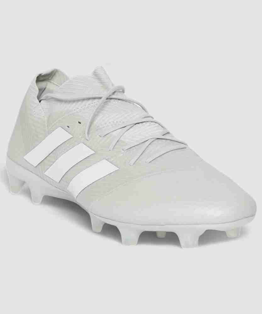 Adidas football shoes flipkart best sale