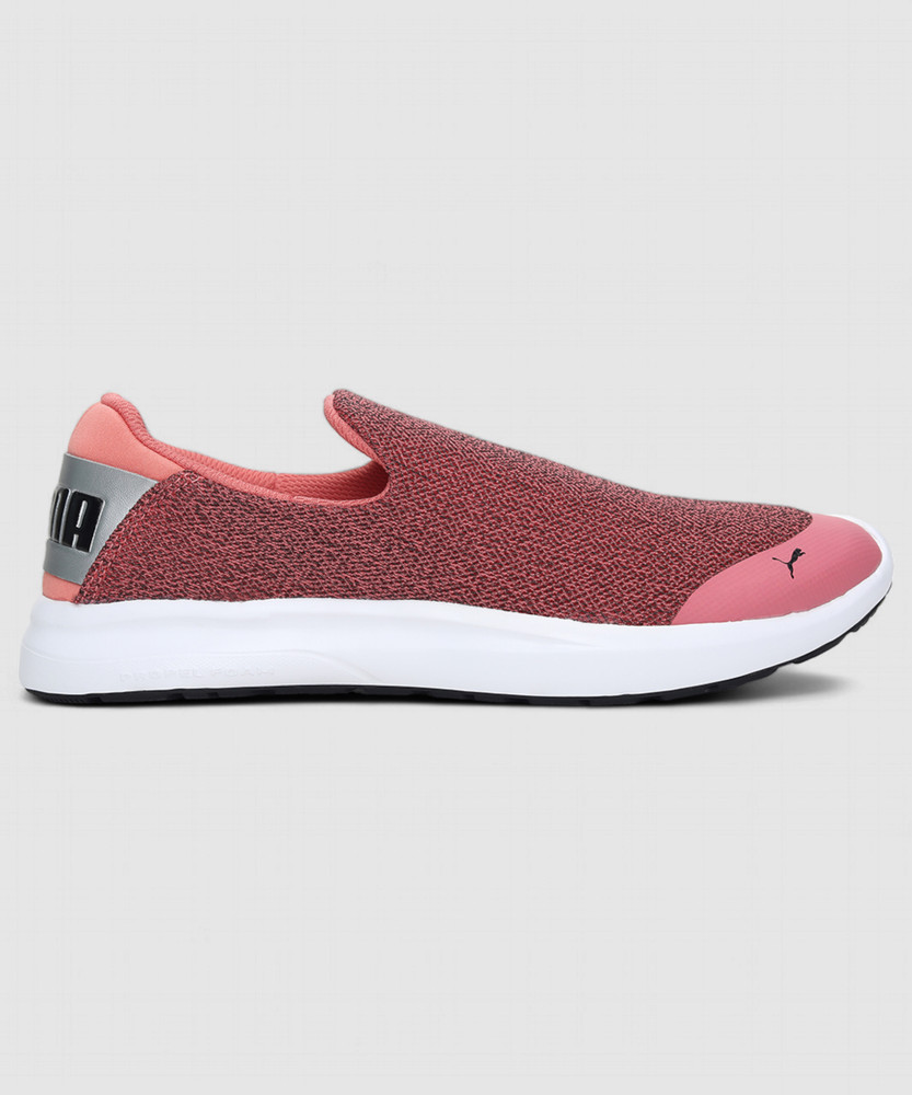 Puma ladies sports shoes clearance