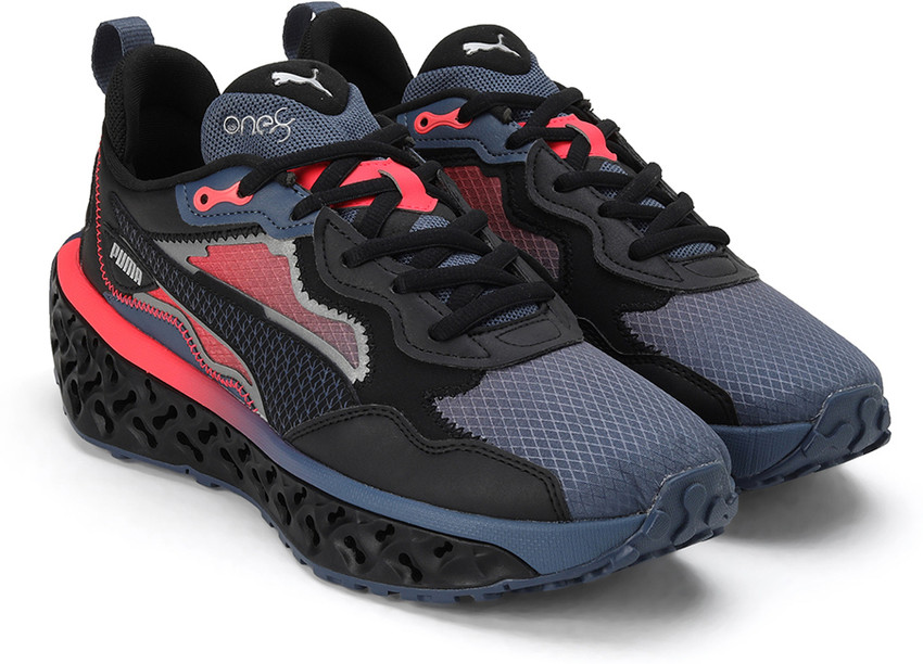 Puma pacer idp 2025 carbon black sneakers