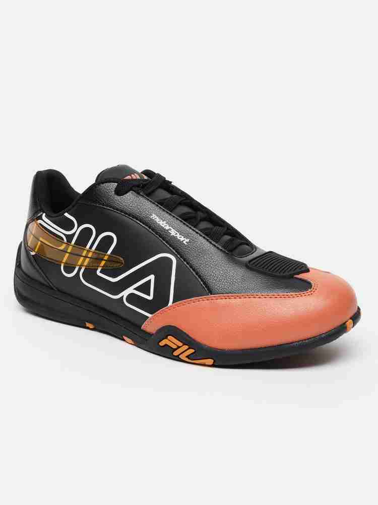 Fila mann hot sale