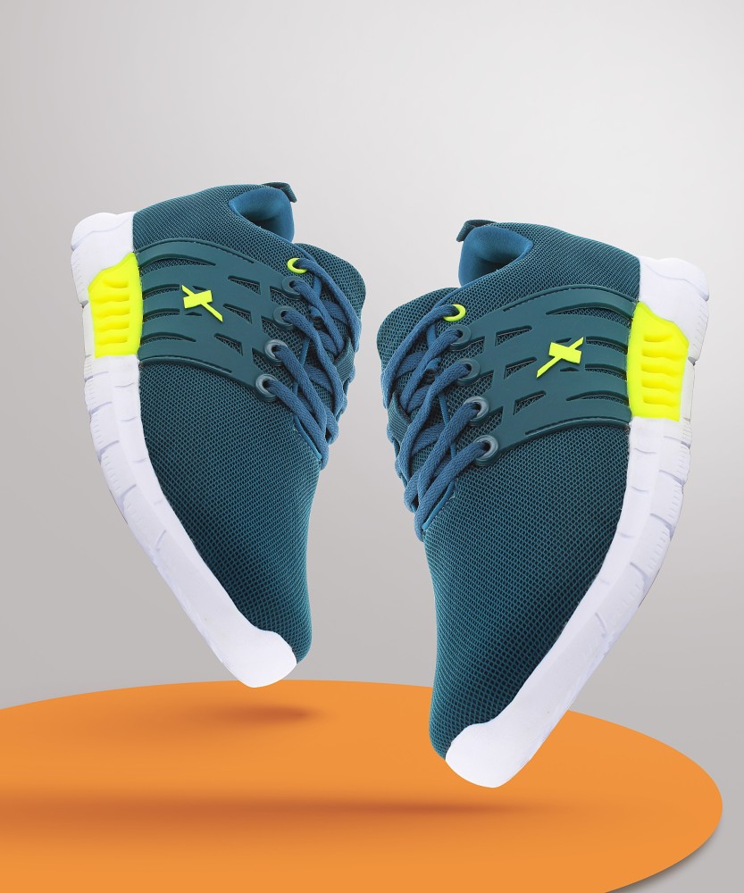 Sparx men's sneakers on sale flipkart