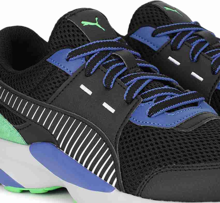 PUMA Future Runner Premium Running Shoe For Men Buy PUMA Future Runner Premium Running Shoe For Men Online at Best Price Shop Online for Footwears in India Flipkart