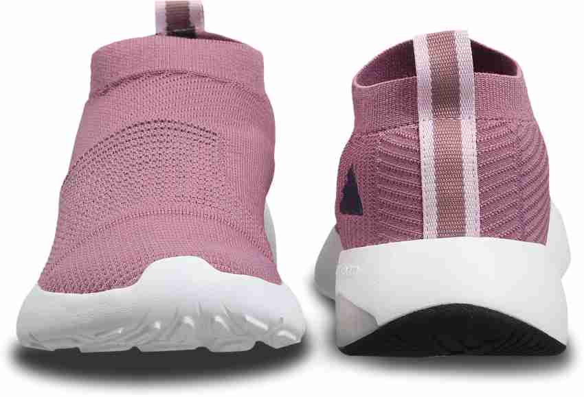 Womens adidas hot sale sock trainers