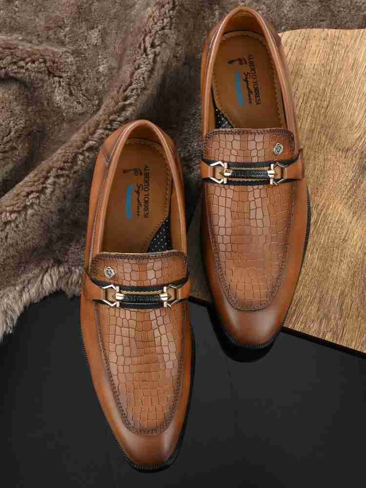 Alberto torresi signature clearance