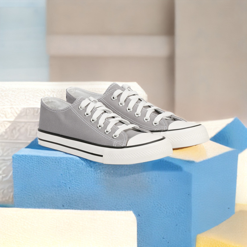 MOZAFIA Comfortable Canvas Lace up Casual Sneakers Shoes For Women s Canvas Shoes For Women Buy MOZAFIA Comfortable Canvas Lace up Casual Sneakers Shoes For Women s Canvas Shoes For Women Online at Be...