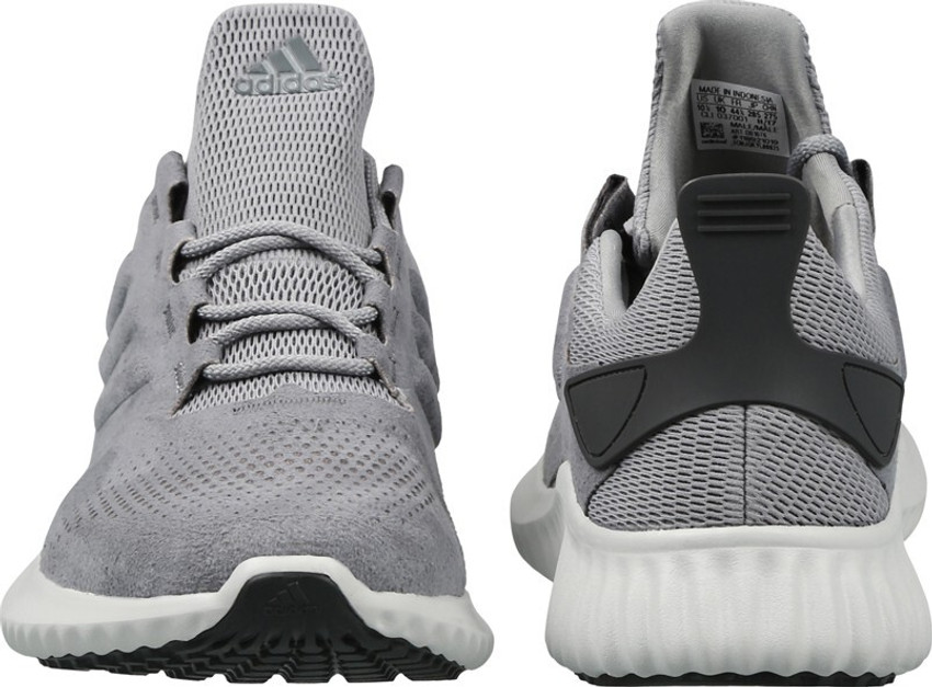 adidas men's alphabounce cr running shoes