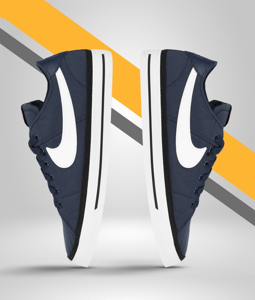 Nike canvas shoes on sale flipkart