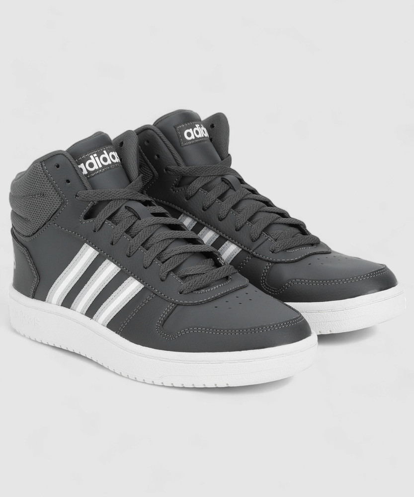 adidas hoops 2.0 mid review