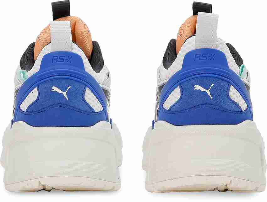 Puma rsx thunder new arrivals