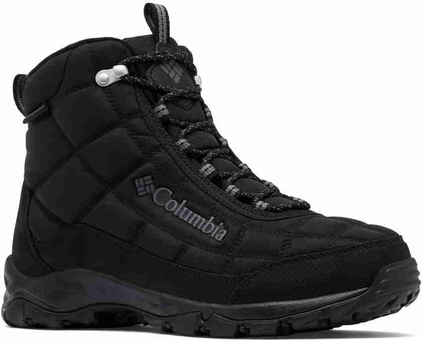 Columbia chukka hot sale boots
