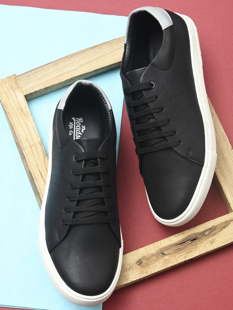 Roadster store sneakers flipkart