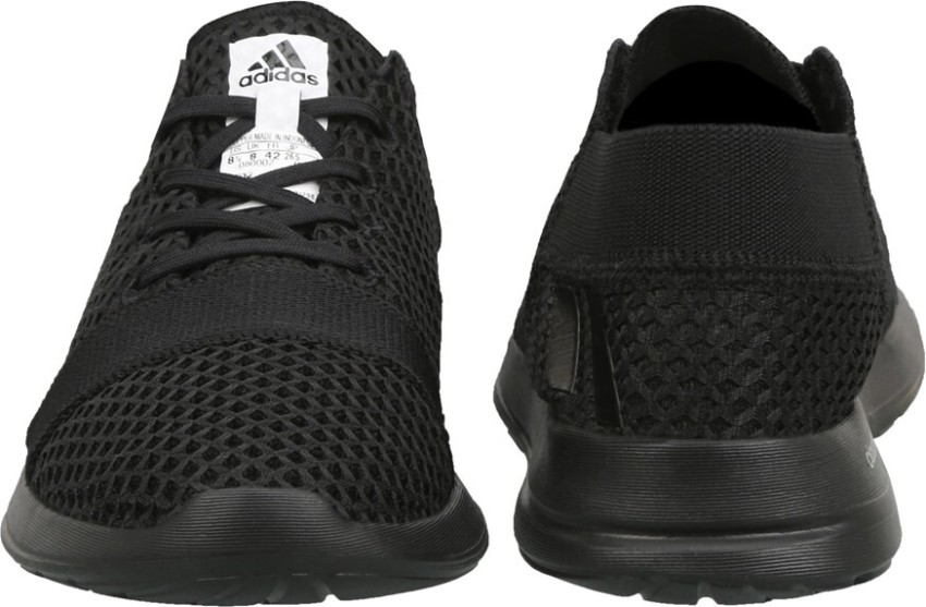 ADIDAS ELEMENT REFINE 3 M Running Shoes For Men Buy CBLACK CBLACK CBLACK Color ADIDAS ELEMENT REFINE 3 M Running Shoes For Men Online at Best Price Shop Online for Footwears in