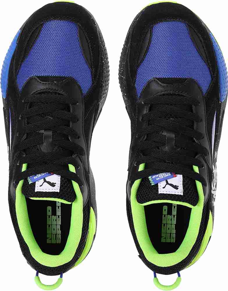 Rcj Puma Rs Puma RS X T3ch 'New