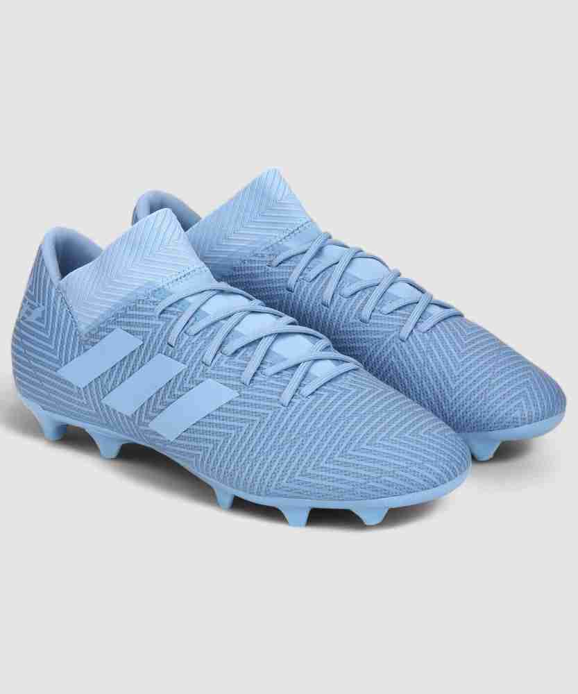 ADIDAS NEMEZIZ MESSI 18.3 FG Football Shoes For Men Buy ADIDAS NEMEZIZ MESSI 18.3 FG Football Shoes For Men Online at Best Price Shop Online for Footwears in India Flipkart