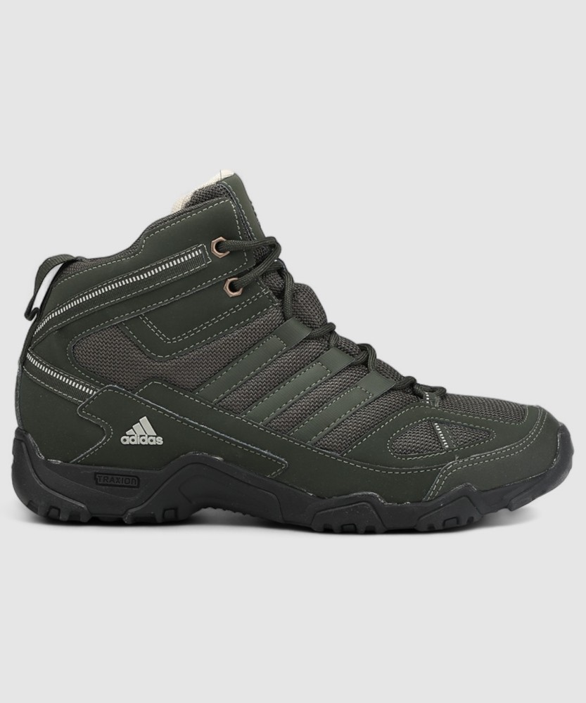 Adidas xaphan shoes mid size 9 colour black fango (48053) best sale