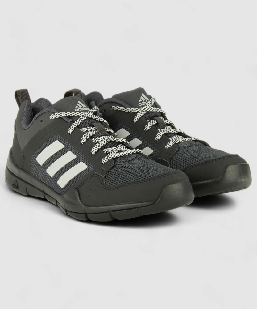 ADIDAS Andorian Ii Outdoor Shoes For Men Buy DKGREY CBLACK GRETWO Color ADIDAS Andorian Ii Outdoor Shoes For Men Online at Best Price Shop Online for Footwears in India Flipkart