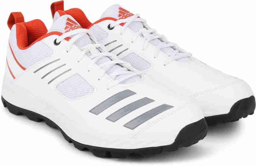 Adidas cricket hot sale shoes flipkart