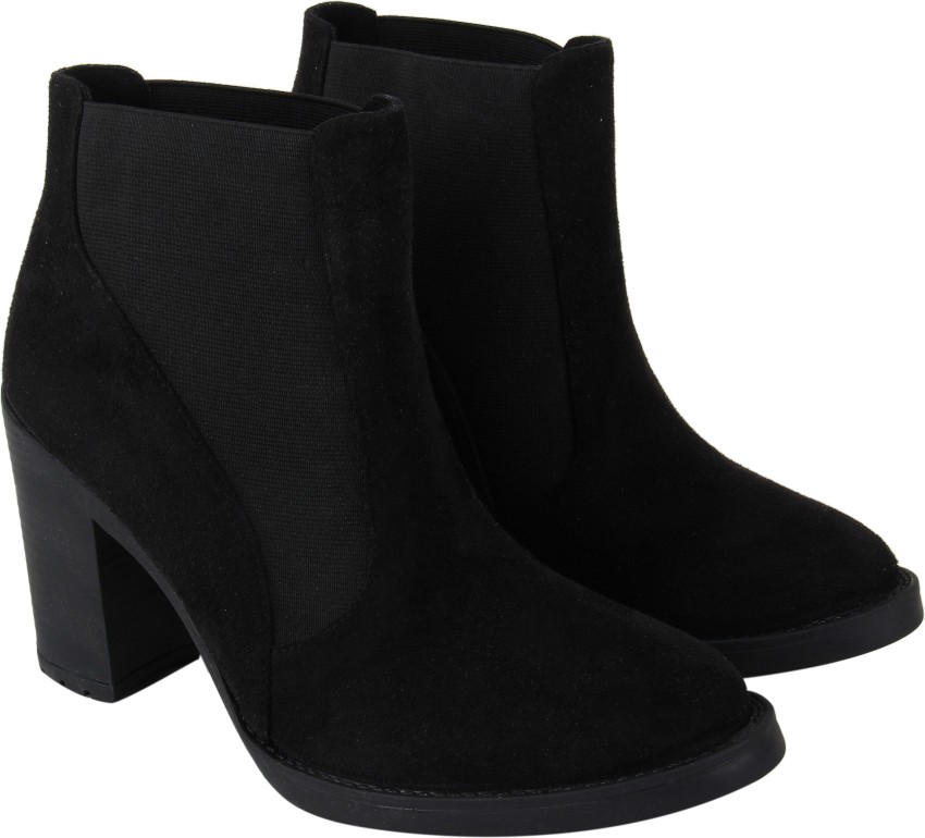 Catwalk boots shop online shopping