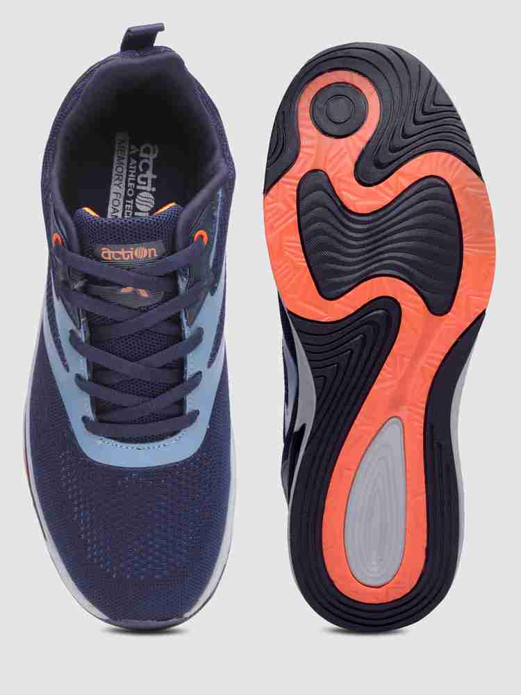 Action athleo store