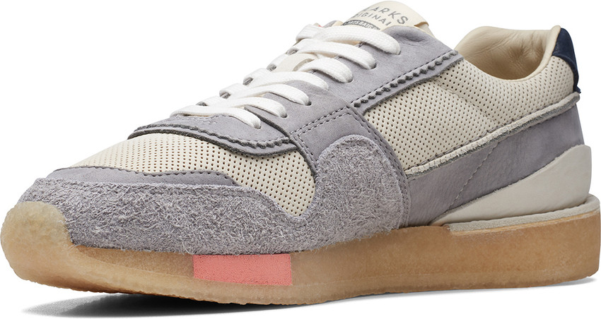Clarks sport shoes sales