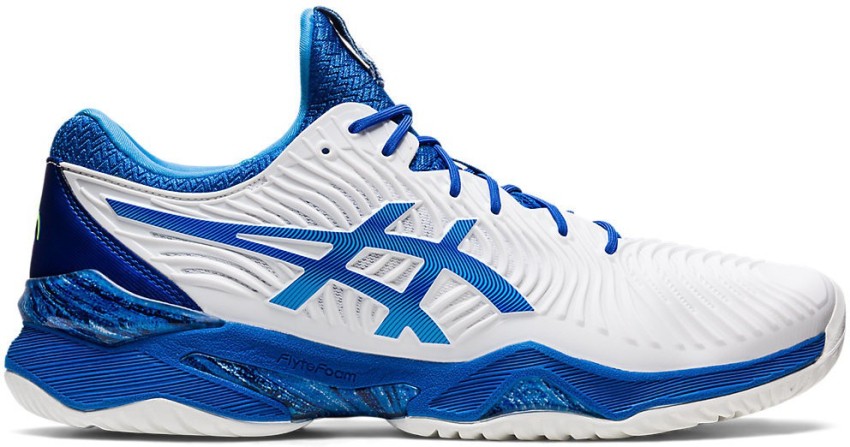 Asics novak clearance shoes