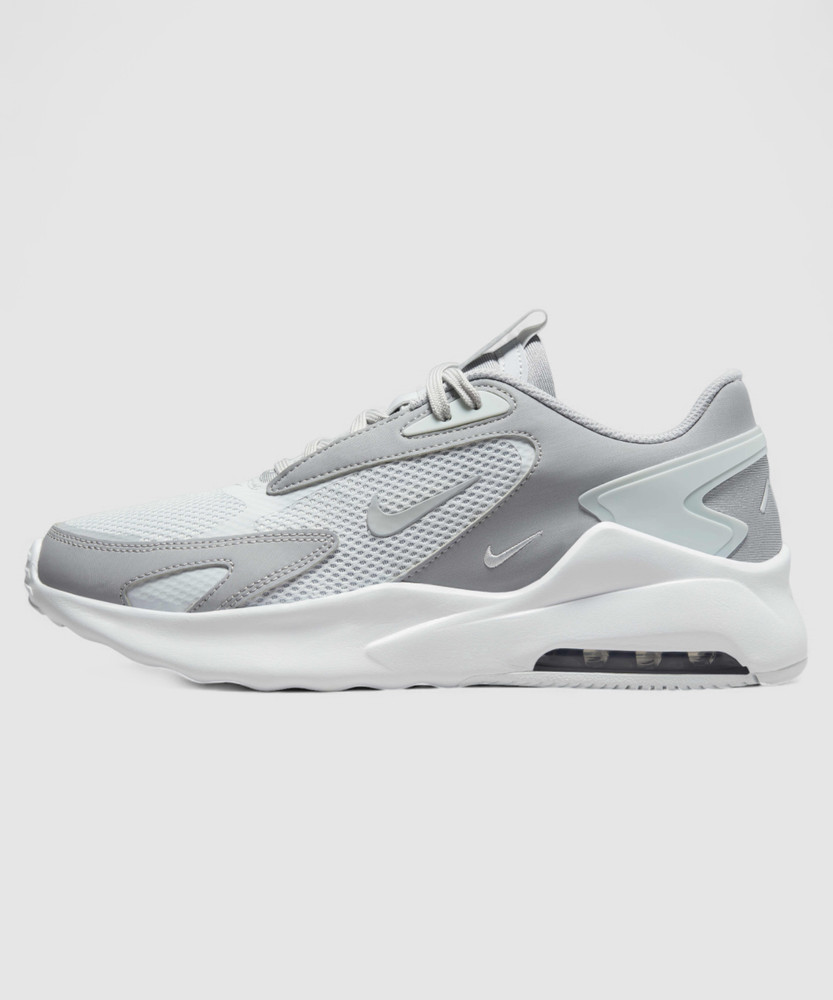 nike air max bolt mens white