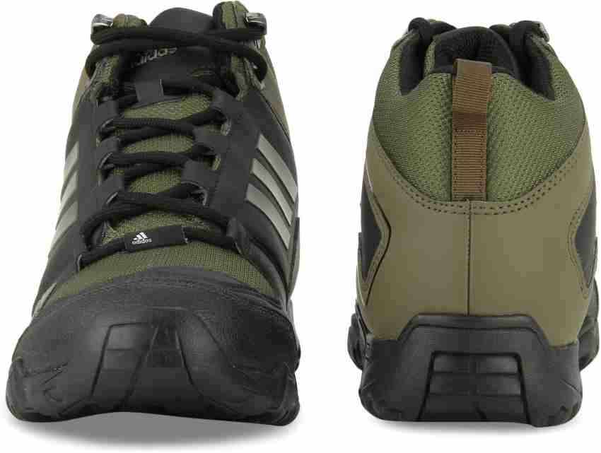 Adidas aztor hiker mid ii review online