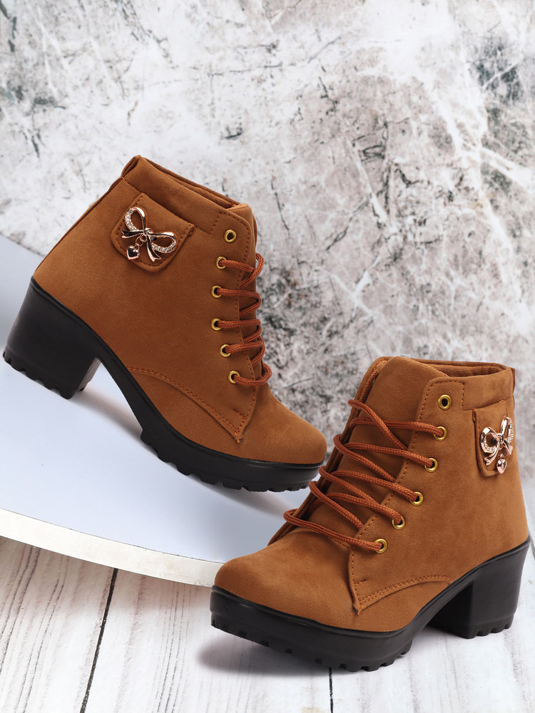New ladies boot discount