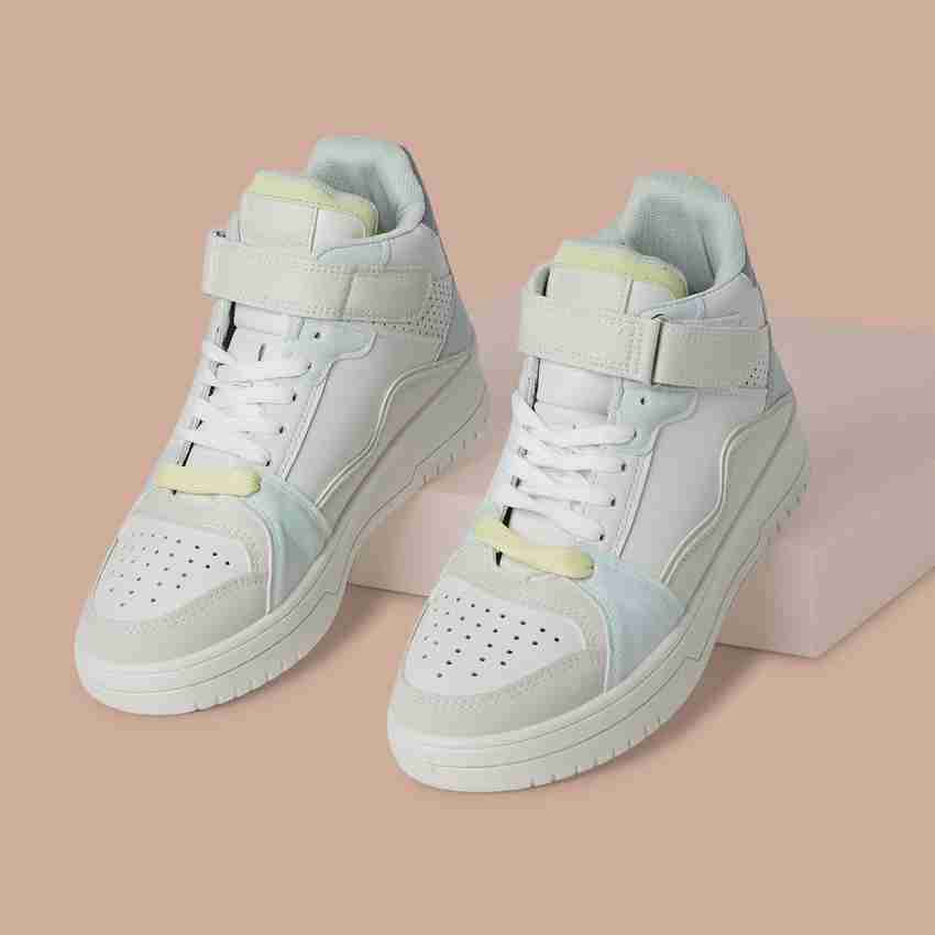 Forever Glam By Pantaloons Sneakers For Women Buy Forever Glam By Pantaloons Sneakers For Women Online at Best Price Shop Online for Footwears in India Flipkart