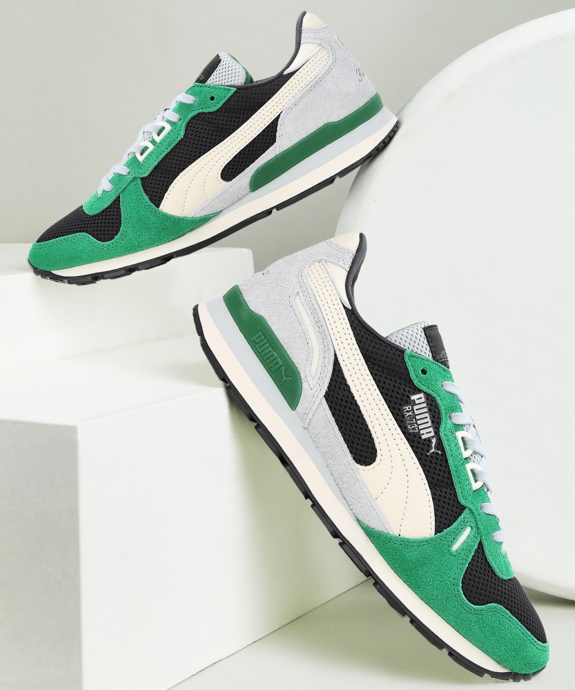 Puma best sale rx green