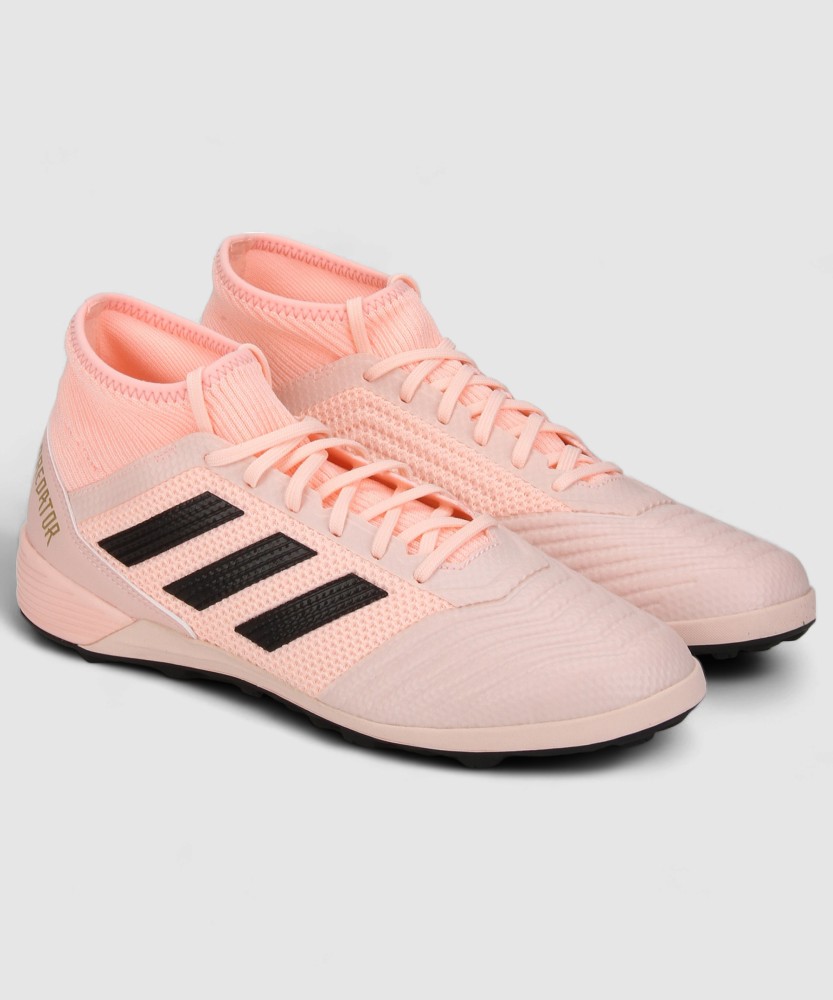 ADIDAS PREDATOR TANGO 18.3 TF Football Shoes For Men Buy ADIDAS PREDATOR TANGO 18.3 TF Football Shoes For Men Online at Best Price Shop Online for Footwears in India Flipkart