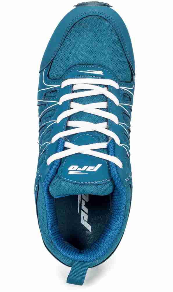 Khadim s Pro Running Shoes For Men Buy Blue Color Khadim s Pro