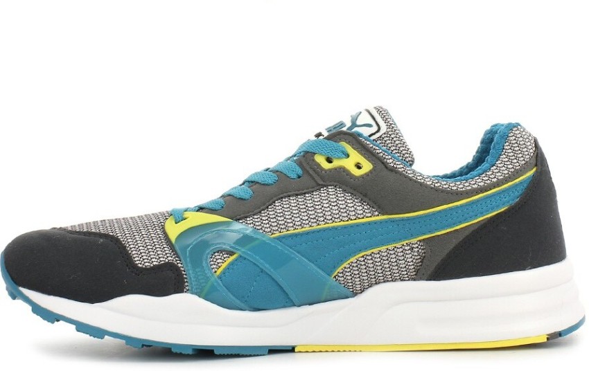 PUMA Puma Trinomic XT 1 PLUS Sneakers For Men Buy Sg Black Cb Buttercup Color PUMA Puma Trinomic XT 1 PLUS Sneakers For Men Online at Best Price Shop Online