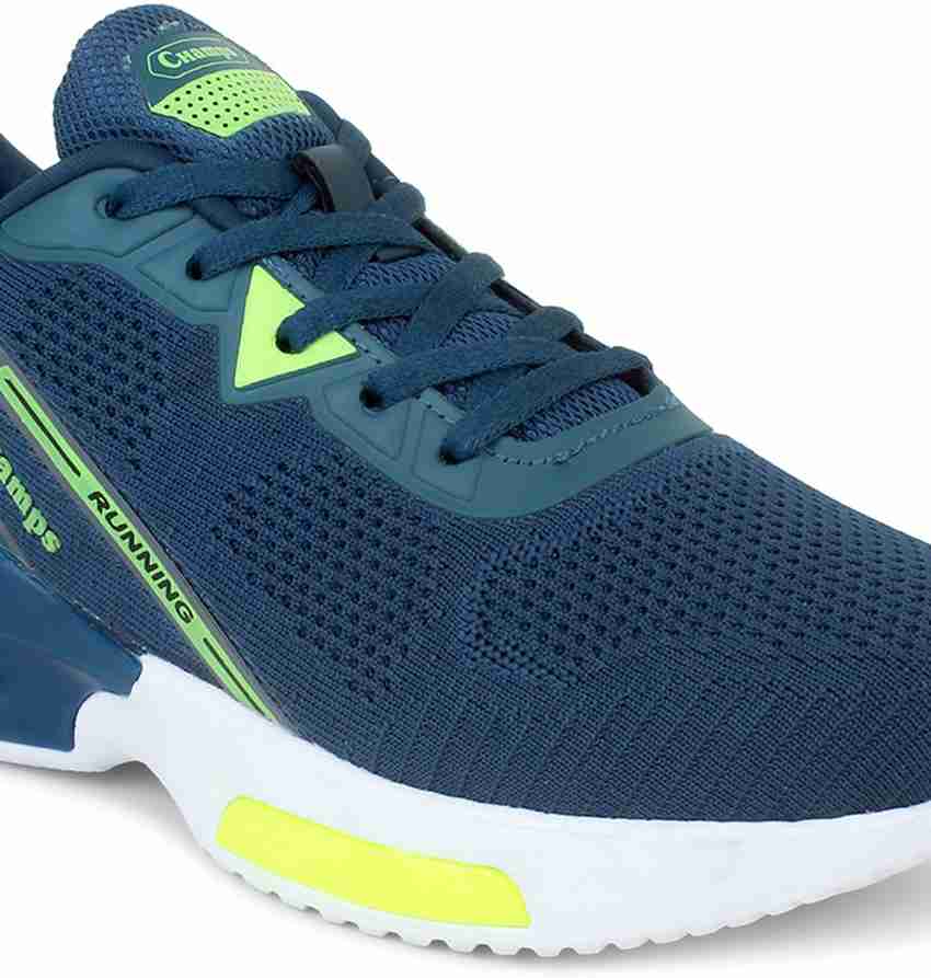CHamps PROFESSOR ON Memory Foam Insole Stylish Sports Gym Walking