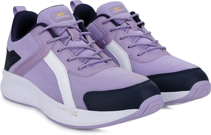 CAMPUS KRYSTAL Training & Gym Shoes For Women - Buy CAMPUS KRYSTAL Training  & Gym Shoes For Women Online at Best Price - Shop Online for Footwears in  India