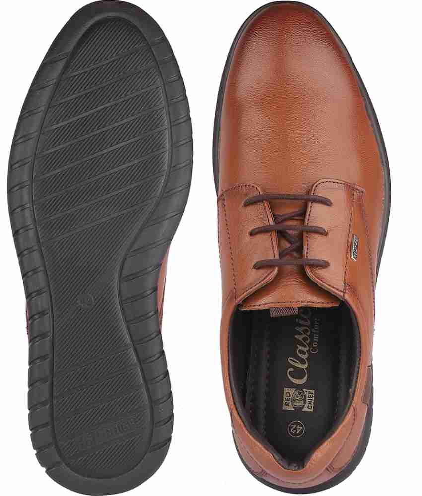 Red chief derby on sale shoes