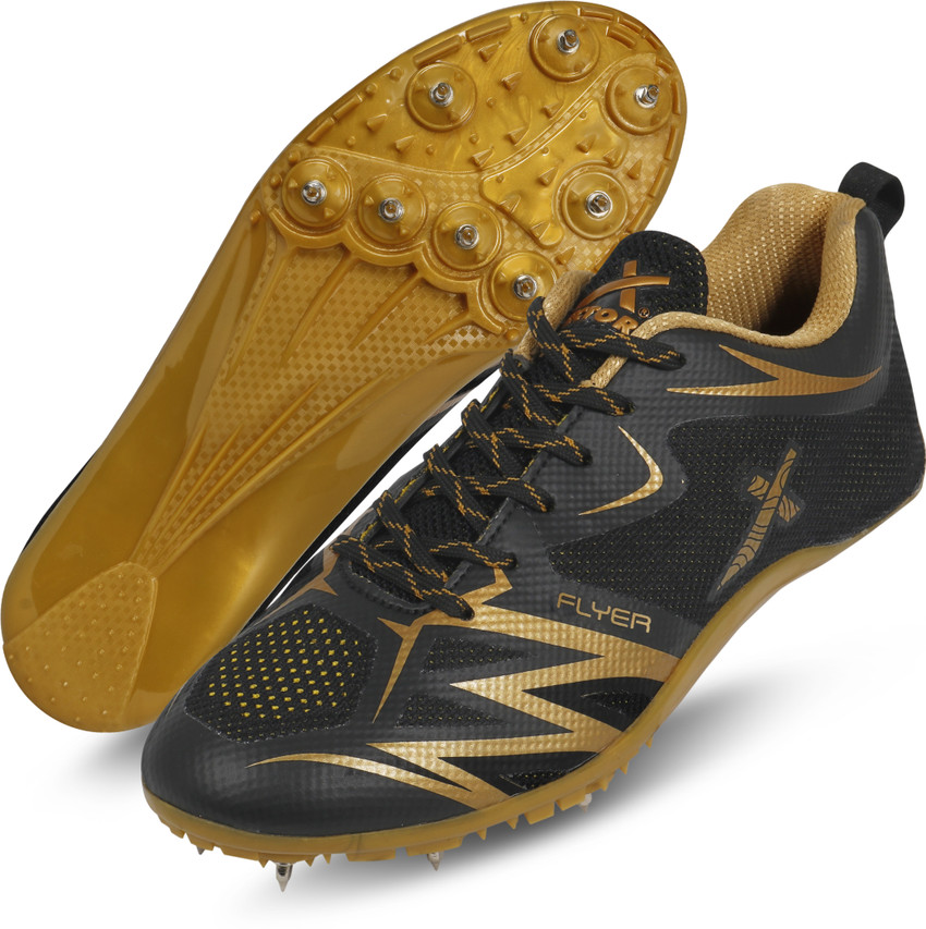 VECTOR X Flyer Running Spike Running Shoes For Men Buy VECTOR X