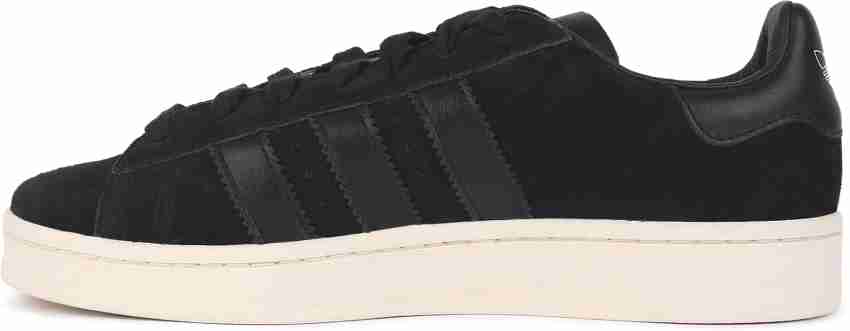 adidas Campus 00s Shoes - Black, Unisex Lifestyle